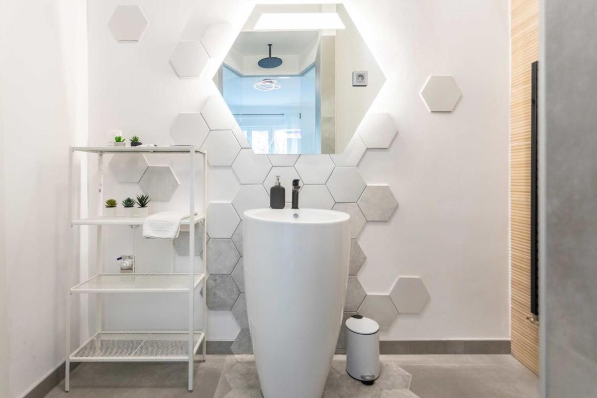 Lux Nest II City Apartment Urban Stay Zagreb Dış mekan fotoğraf
