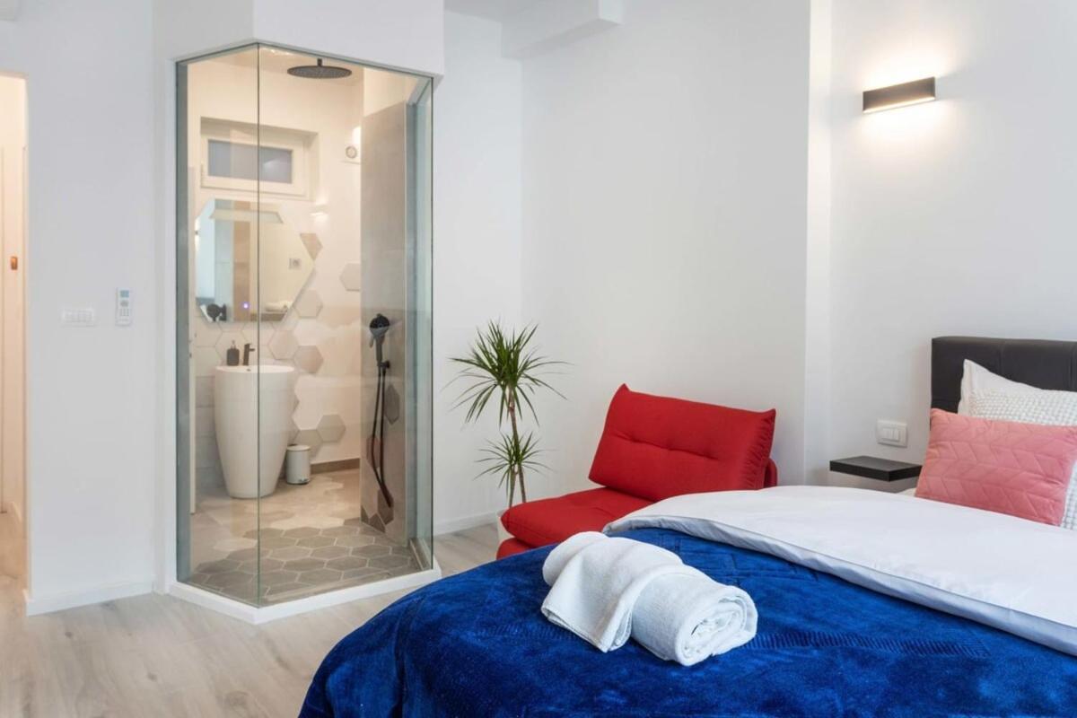 Lux Nest II City Apartment Urban Stay Zagreb Dış mekan fotoğraf