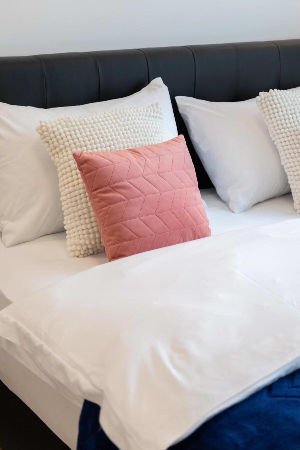 Lux Nest II City Apartment Urban Stay Zagreb Dış mekan fotoğraf